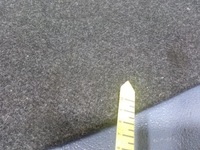 фото thumb №7, Volvo v40 ii пол обшивка багажника 31332549