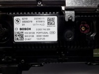 Bmw serii g лічильник прилади індикатор панель приладова 5b35d79 Київ, фото thumb