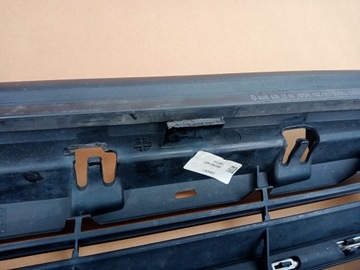 фото thumb №8, Mercedes e-klasa w213 решітка радіатора решітка a2138808702