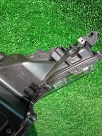 фото thumb №5, Фара левый лампа левая toyota chr c-hr ch-r 16- led