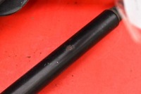 фото thumb №9, Петля петли крышки jaguar xf x250 11-15