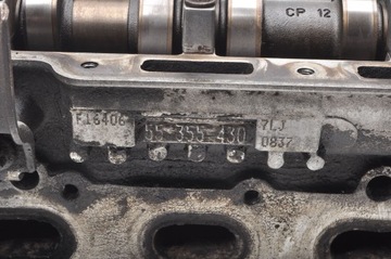 фото thumb №7, Opel corsa d 1.2 16v 80 km 06-11 astra h iii головка 55355430