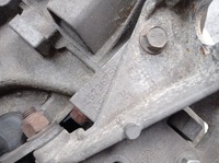 фото thumb №8, Коробка передач передач alfa 147 2.0 16v