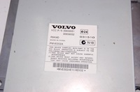 фото thumb №4, Модуль підсилювач радіо volvo v50 s40 ii 30659551
