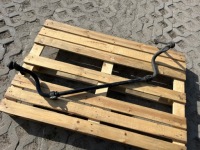 фото thumb №1, Передний стабилизатор перед audi a4 8w a5 b9 3.0tdi