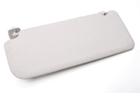 фото thumb №1, Peugeot partner ii защита козырёк правый