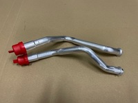 фото thumb №2, Alfa romeo giulia stelvio трубки отопителя oem