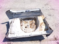 фото thumb №3, Pas задняя задний поддон tcw hyundai i30 ii 5d 13r