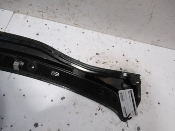 фото thumb №5, Панель під лобовим склом 8200637096 renault twingo ii рестайлінг