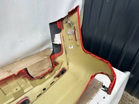 фото thumb №6, Dodge challenger rt r/t 15- бампер задняя задний lift 5lm22trmae