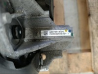 Двигун комплектний  mercedes-benz eqe suv 2024 a2973405403 Ціна, фото thumb