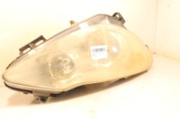 фото thumb №4, Лампа правая передняя opel corsa d
