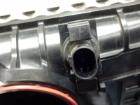 Mercedes cls w257 350 cdi интеркулер a6560102202 с Разборки, фото thumb