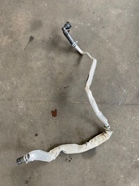 фото thumb №1, Jeep wrangler jl шланг wody 68280783ae