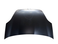 фото thumb №1, Капот кришка двигуна fiat doblo 2010-