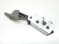 фото thumb №1, Замок спинка сиденье левый fiat panda ii 2 03-12