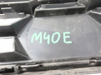 Audi a3 8y0 s-line 20- решітка радіатора решітка  решітка w бампер Доставка, фото thumb