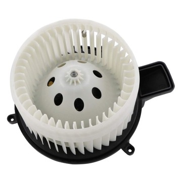 фото thumb №1, Dodge ram 2013-2018 вентилятор інтер'єру