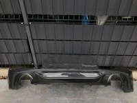 фото thumb №1, Bmw x2 f39 спойлер накладка зад m набір 2017-