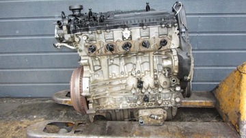 фото thumb №12, Volvo xc60 рестайлинг 2.4 двигатель стойка d5244t20 13-17