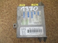 Купить Модуль датчик air bag accord vi 77960s1ag91m1, фото thumb