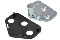 фото thumb №1, Зачіп замка двері розсувних renault master ii 1998- opel | 7700351346