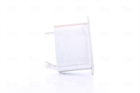 фото thumb №9, Радиатор масла nissens 91282