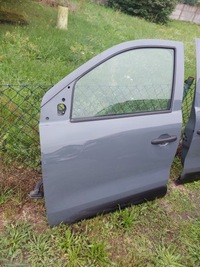 фото thumb №3, Двері ліва передні renault express 21-