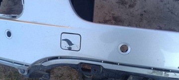 фото thumb №6, Бампер перед переднее mercedes ml w164 a164 противотуманные фары 6 pdc 164 885 08 25