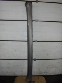 Купить Порог правый накладка maserati quattroporte 4.2v8 06, фото thumb