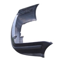 фото thumb №9, Бампер задня задній vw passat b5 sedan 1995-2000r.