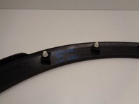 фото thumb №12, Renault captur молдинг крыла правая задняя задняя