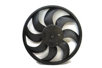 фото thumb №1, Вентилятор радиатор grande punto opel corsa d 1.3