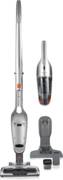 Gorenje SVC216FS 2в1 LED Li-Ion вертикальный пылесос объемом 0,6 л
