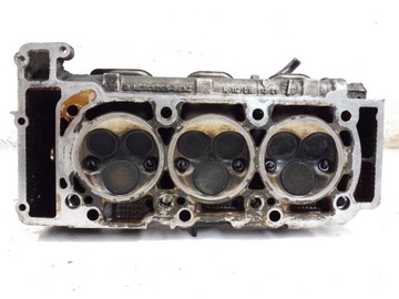 фото thumb №7, Головка циліндрів 3.2 v6 218 km m112 mercedes ml 320 w163 vito w638