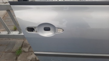 фото thumb №6, Двері перед передні праві renault megane ii 03-05