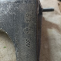 фото thumb №15, Subaru outback 15- подушка кронштейн двигателя usa l/p