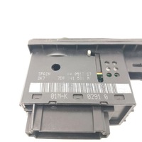 фото thumb №7, 2003 volkswagen transporter - caravelle t4 вимикач світла 7d0941531m