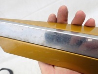 фото thumb №6, Vw arteon 3g8 16- молдинг двері лівий перед