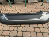 фото thumb №3, Lexus rx 5 v 22- бампер задняя задний dół спойлер