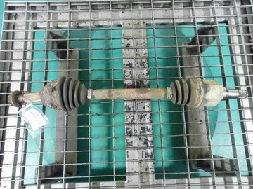 фото thumb №1, Полуось левая ford fusion i 02-12 1.4 16v