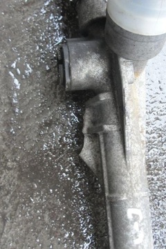 фото thumb №5, Трансмиссия рулевая рейка citroen c4 aircross