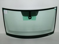 фото thumb №1, Стекло лобовое перед vw golf vii новая датчик 2012-