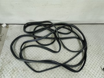 фото thumb №1, Renault clio iv 4 2014 usczelki дверь перед + зад комплект