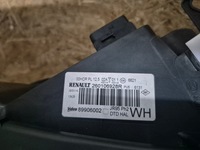 фото thumb №11, Renault scenic iii 3 рестайлінг 12-15r лампа передня перед права оригінальна