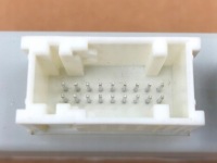 Модуль датчиків паркування pdc do bmw e87 e90 e91 e92 e93 lift 6982402 Зі Шроту, фото thumb