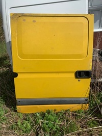 фото thumb №1, Master movano ii дверь сдвижные левая 2008 2009