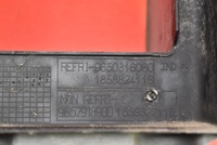 фото thumb №4, Pas передній підсилювач citroen c4 1 i 1.6 16v 06r