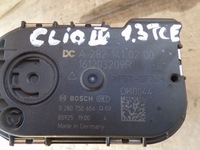 фото thumb №2, Przeepustnica 161203209r renault captur 1.3tce