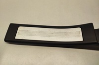 фото thumb №9, Задня права молдинг декоративна поріг jaguar xf x250 8x23f13244ag 3.0l дизель